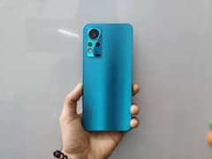 Infinix note 11 (9.5/10)