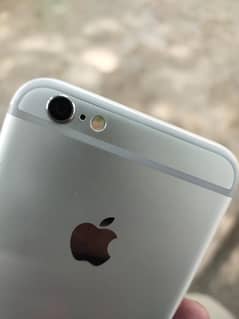 iphone 6 non pta 64gb full ok mobile hy health 84 Rabta 03468397245