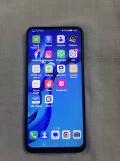 Huawei Y9S 6/128 (PTA Approved) 0