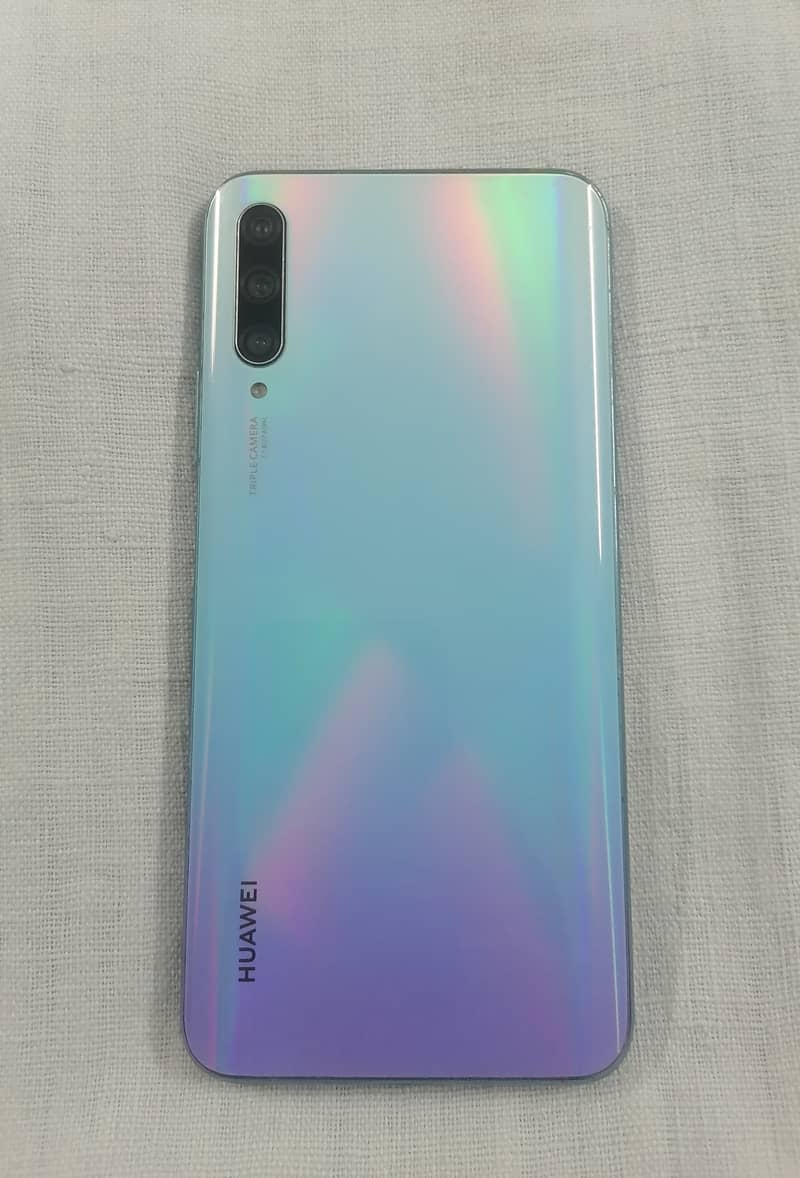 Huawei Y9S 6/128 (PTA Approved) 1