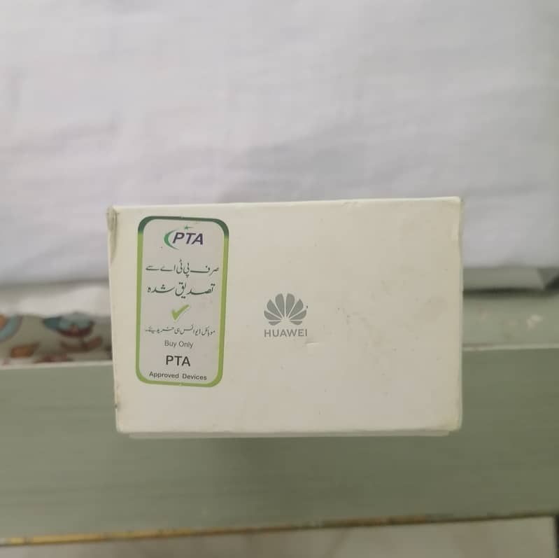 Huawei Y9S 6/128 (PTA Approved) 5