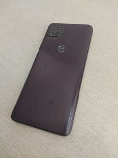 Motorola One ace 5g