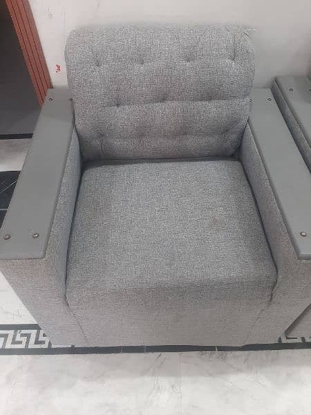 5 seater sofa set and 7 seater for sale 1