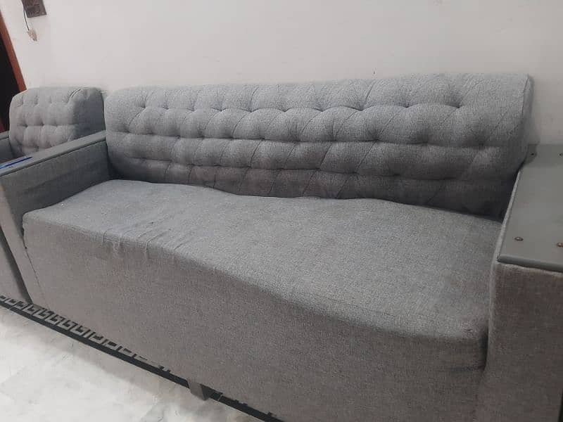 5 seater sofa set and 7 seater for sale 5