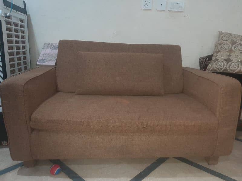 5 seater sofa set and 7 seater for sale 8