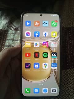 Huawei P50