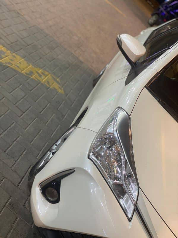 Toyota Vitz 2019 2