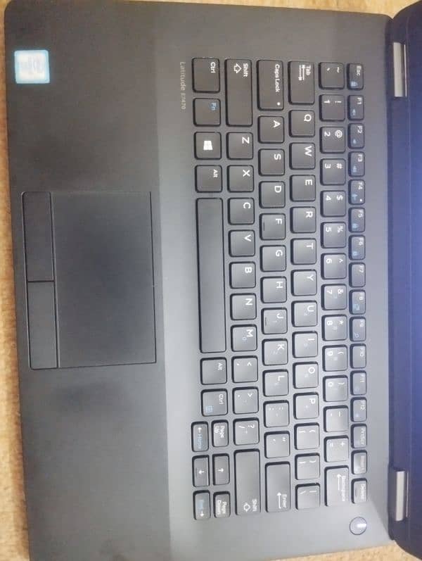 Dell laptop generation 6 for sale 1