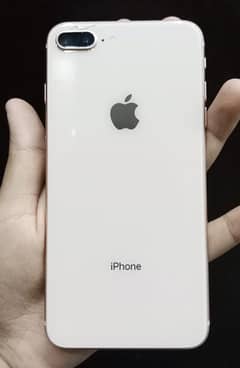 iPhone 8 Plus pta Approved official 0