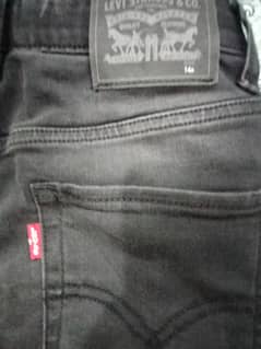 Original Levies jeans