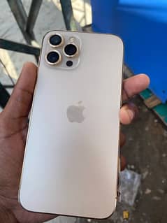 Iphone 12 pro max 128gb