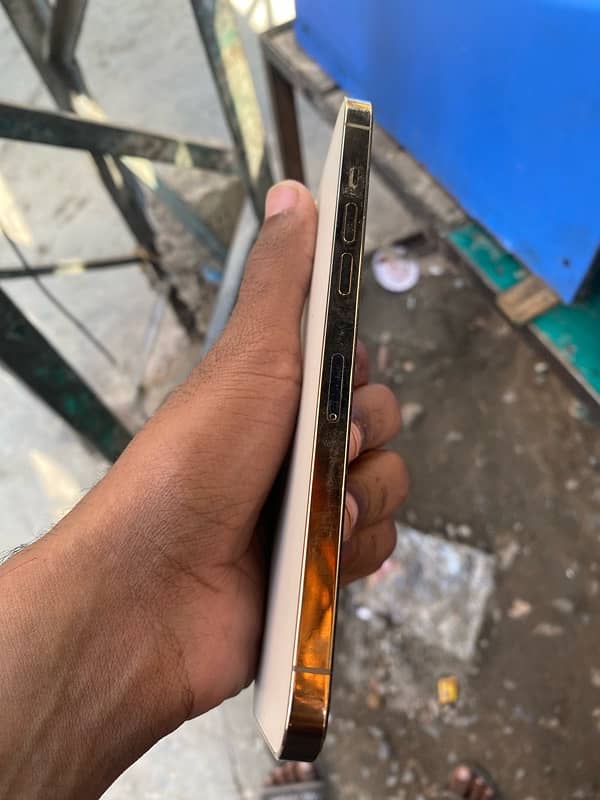 Iphone 12 pro max 128gb 1