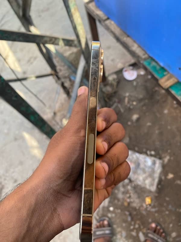 Iphone 12 pro max 128gb 3