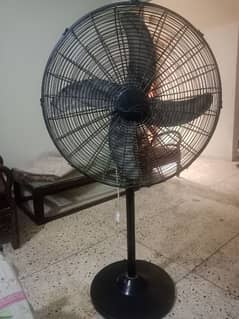 Pak Fan For Sale Good Condition 0