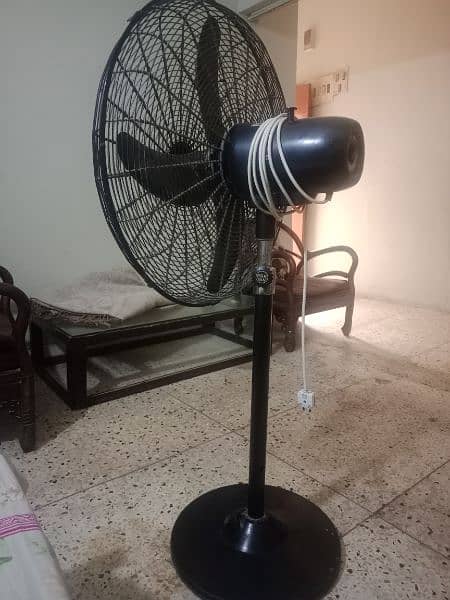 Pak Fan For Sale Good Condition 3