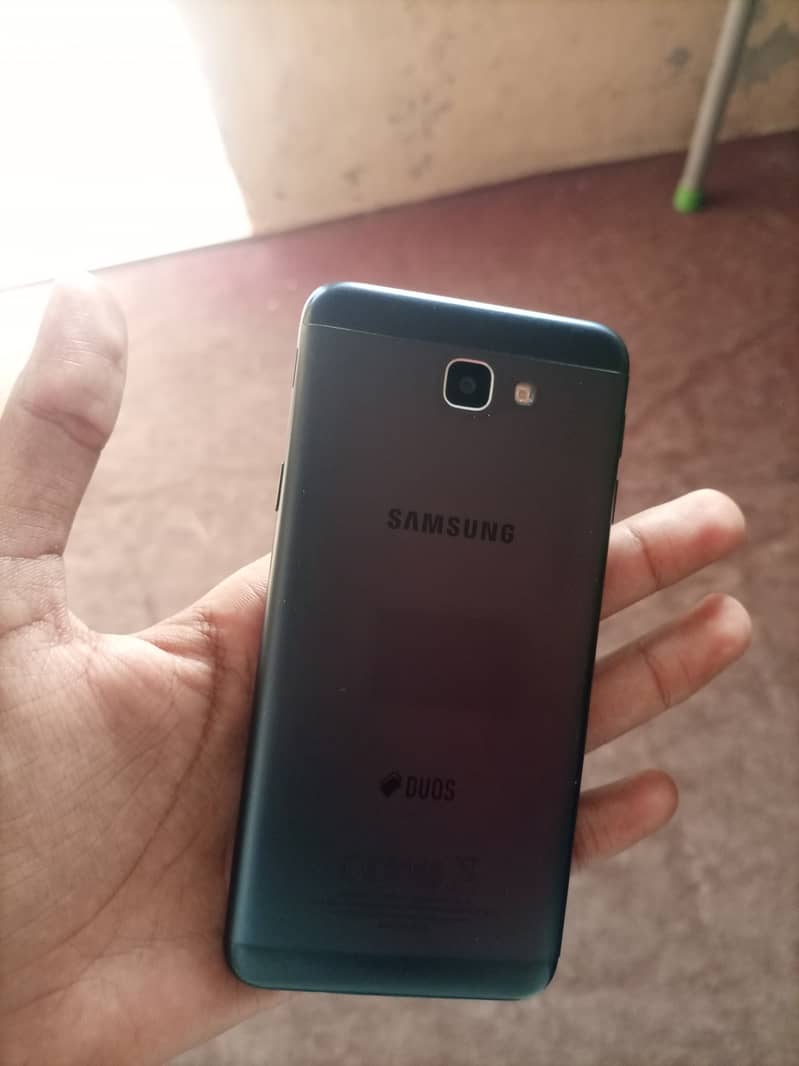 Samsung galaxy j5 Prime All ok 2