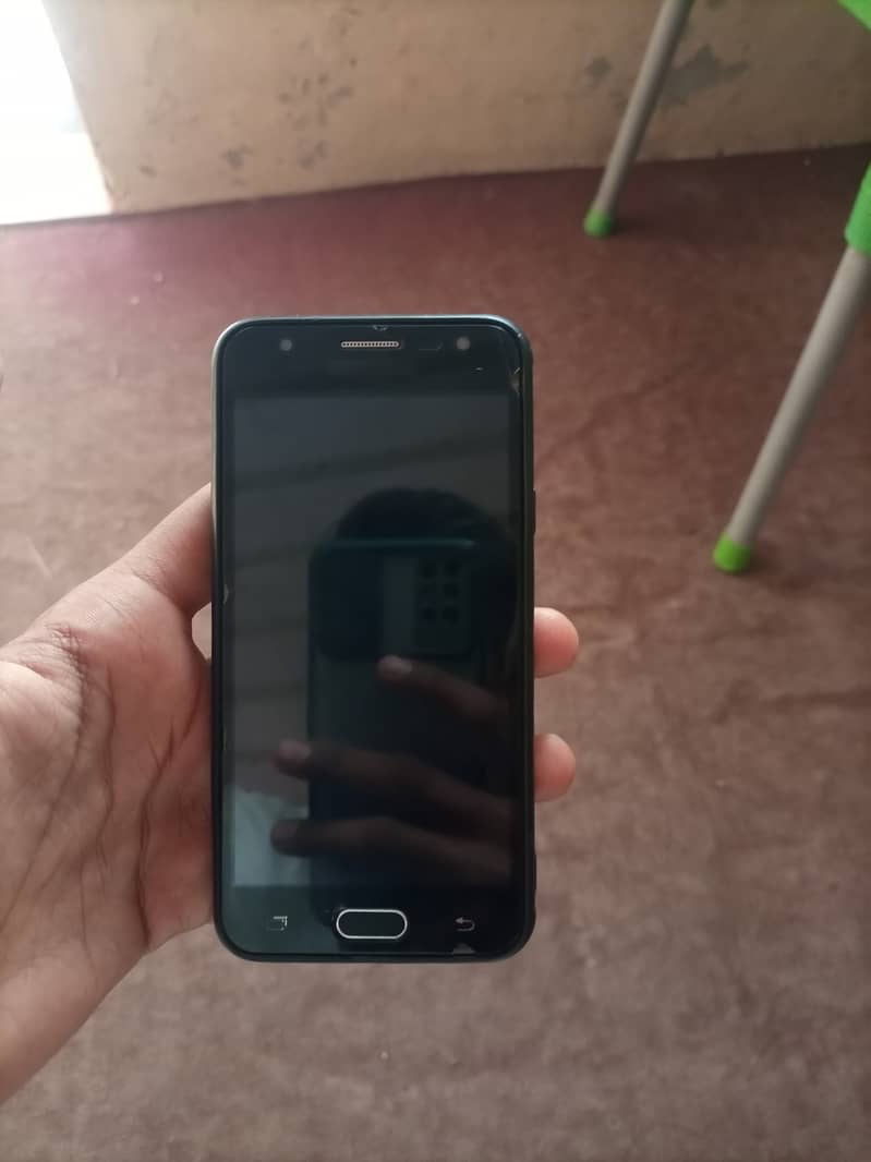 Samsung galaxy j5 Prime All ok 4