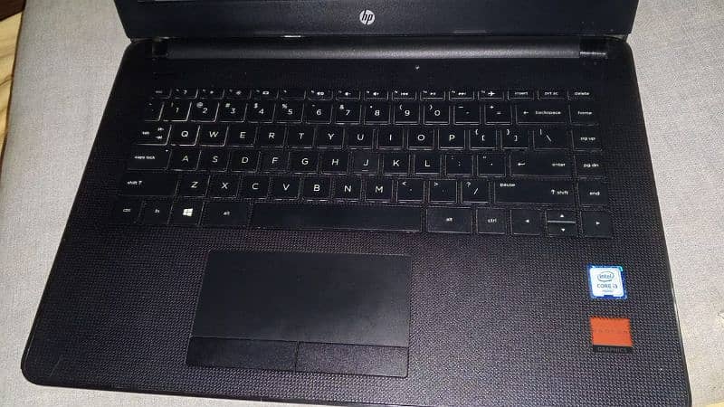 HP LAPTOP CORE I3 3RD GENERATION 2