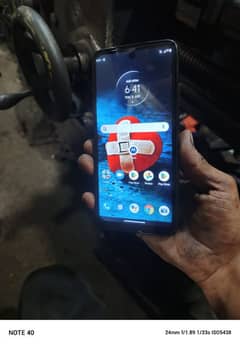 Moto one 5 g ace 6,128gb. . . 03113518143