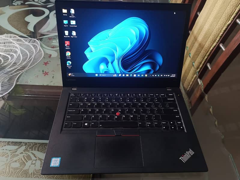 lenovo thinkpad touch screen. 1