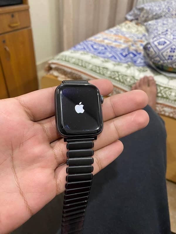 Apple watch Series6 1