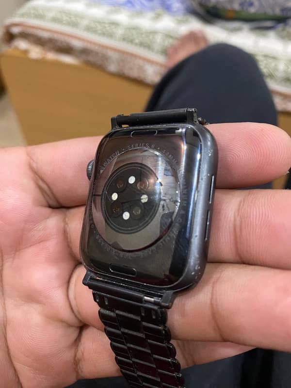 Apple watch Series6 2