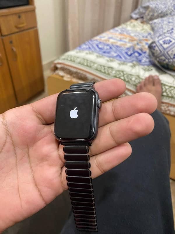 Apple watch Series6 4