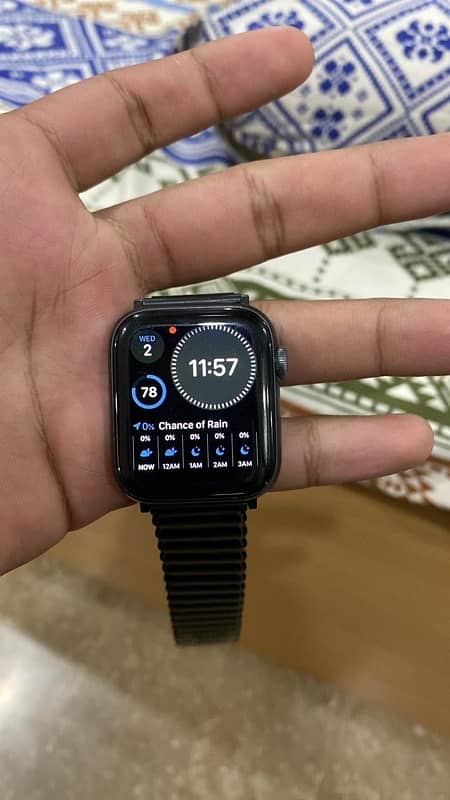 Apple watch Series6 6