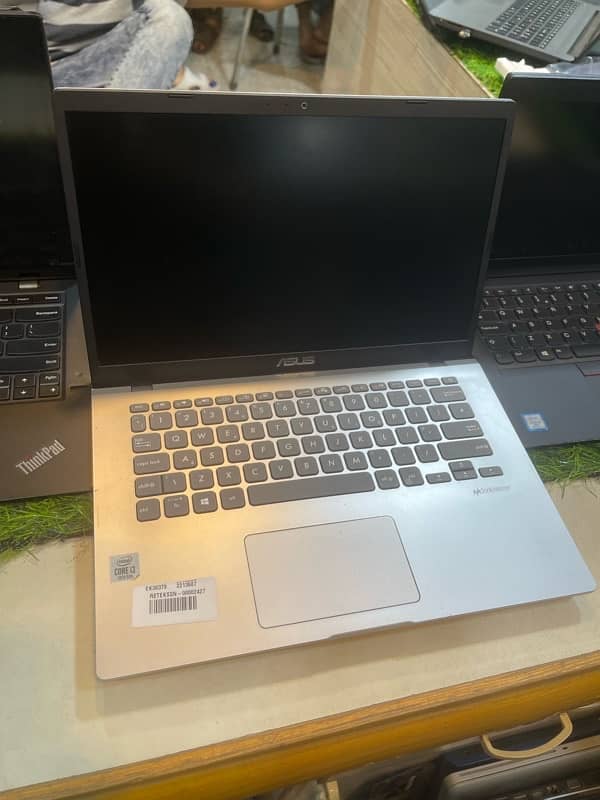 ASUS Core i3 3.80 Ghz 10th Generation Turbo processor speed 1