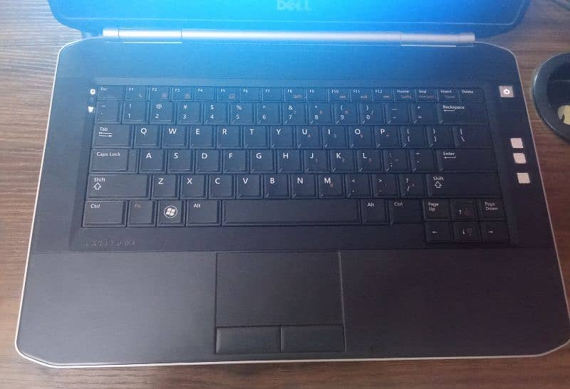 Dell Latitude Core i5 2nd generation 3