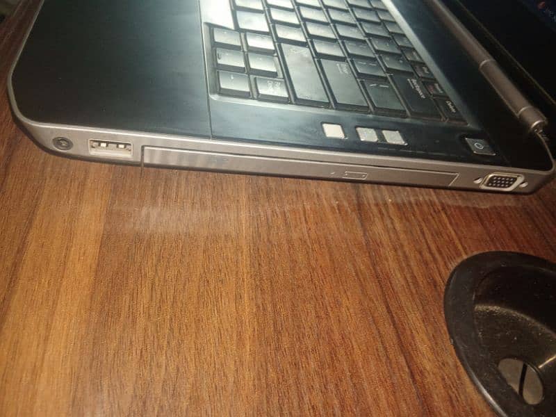 Dell Latitude Core i5 2nd generation 6