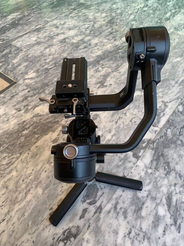 DJI Ronin RSC 2 3