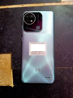 ZTE Blade A53 Pro 4/64