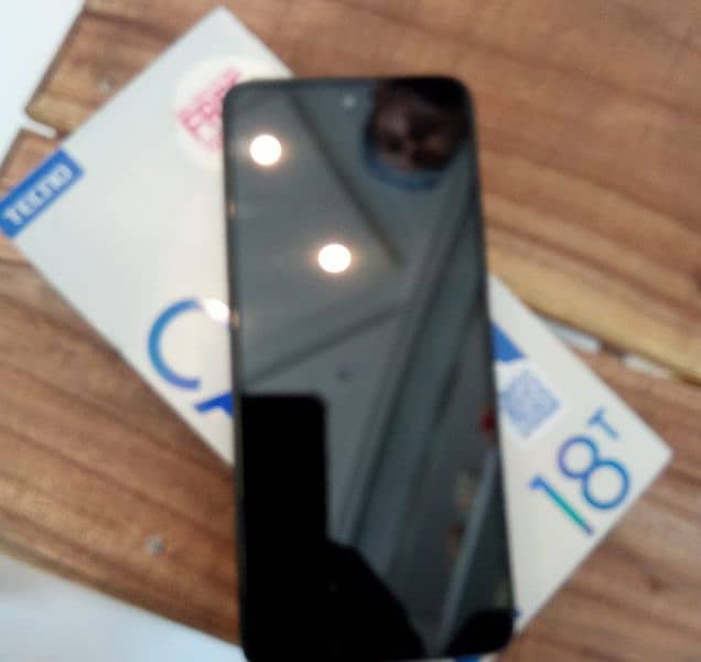 tecno camon 18t 3