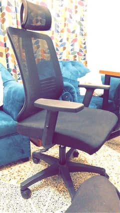 Office Chair