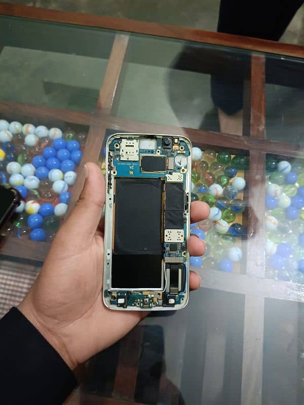 Samsung Galaxy s6 edge board for sale 2