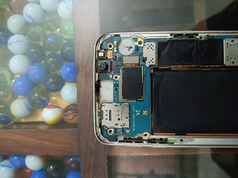 Samsung Galaxy s6 edge board for sale 6