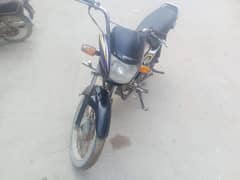 Honda Pridor 100cc 0