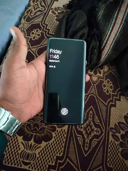 one plus 7 pro global dual sim 0