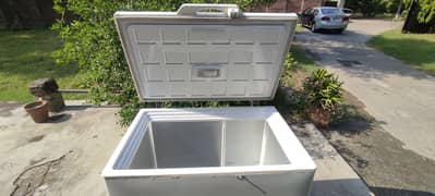 Pel Deep Freezer Superb Condition