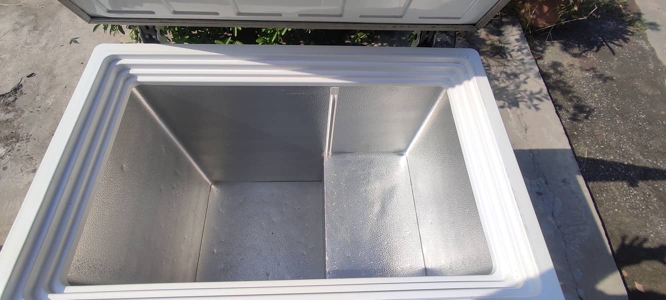 Pel Deep Freezer Superb Condition 1