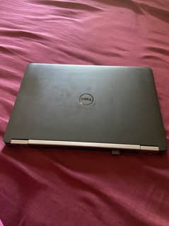 Dell latitude E7270