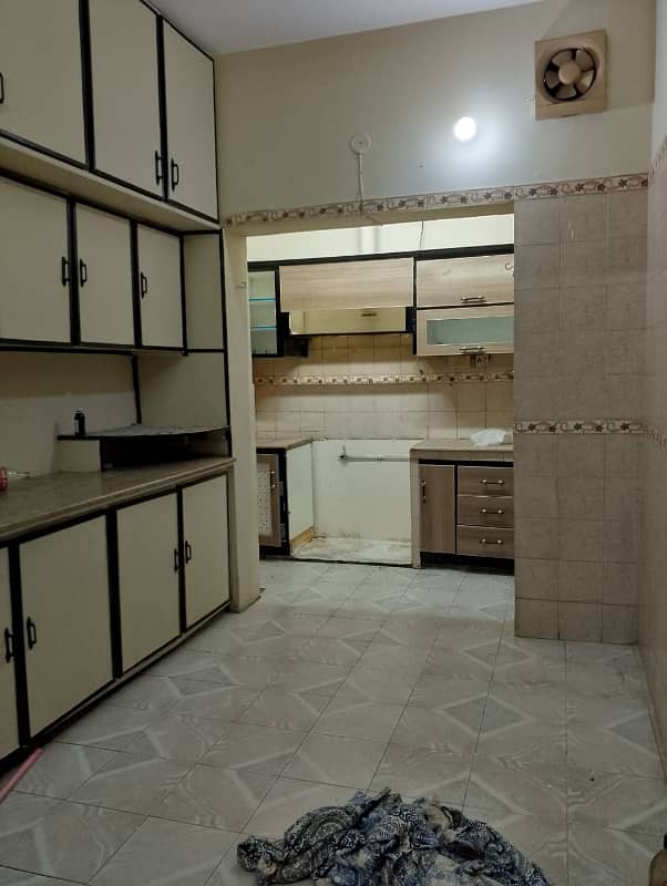 10 Marla Upper Portion For Rent In L Block Model Town Lahore 4