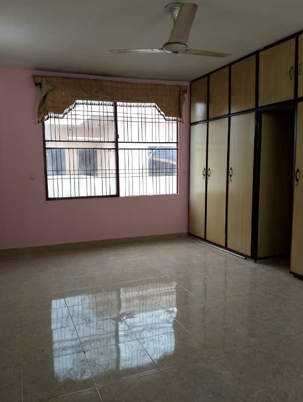 10 Marla Upper Portion For Rent In L Block Model Town Lahore 5