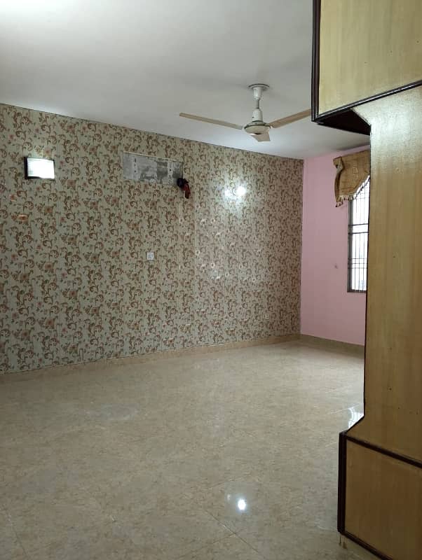 10 Marla Upper Portion For Rent In L Block Model Town Lahore 7