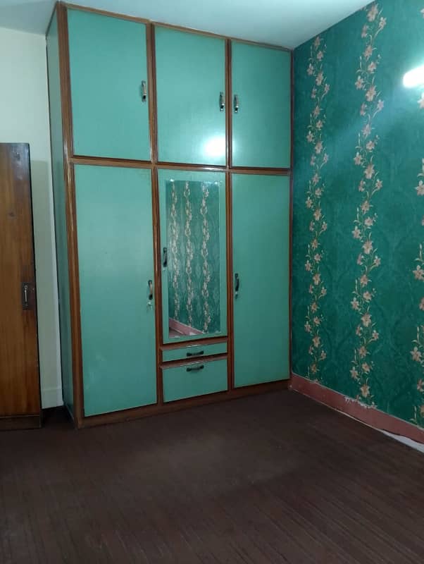 10 Marla Upper Portion For Rent In L Block Model Town Lahore 8