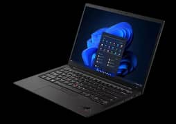 Lenovo Thinkpad X1 Carbon Laptop for sale/ Elitebook xps spectre class