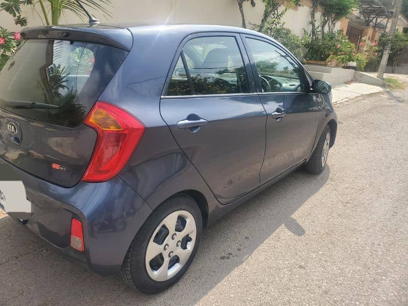 KIA Picanto 2020 2