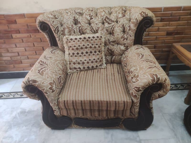 7 seater sofa set for sale 1