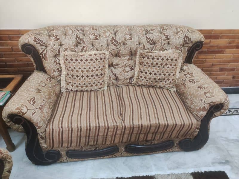 7 seater sofa set for sale 2